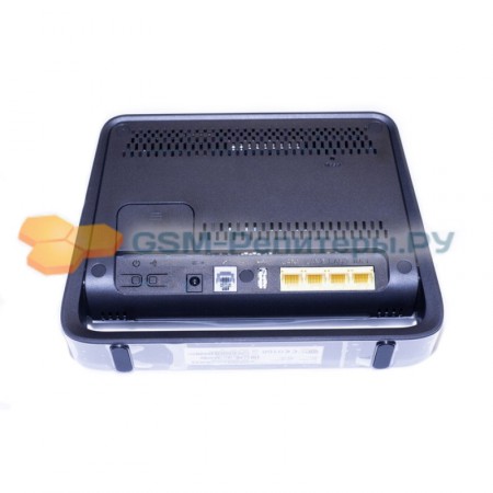 Роутер 3G/4G-WiFi Huawei B890-53 фото 3